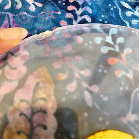 Vintage Norman Rockwell Ice Bucket Fondly Do We Remember Beguiling Buttercup - Picture 5 of 12